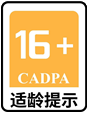 16+ CADPA